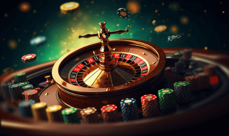 Ciri Situs Judi Online Penipu yang Bikin Boncos