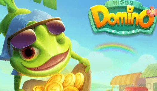 Inilah Jam Hoki Main Higgs Domino