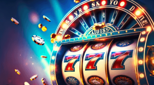 Kumpulan Slot Server Kamboja yang Terpercaya