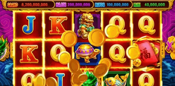 Jam Gacor Slot Pragmatic 2024 Terpercaya