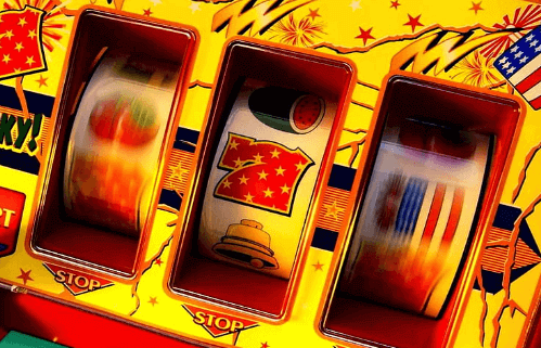 Game Slot Gacor, Berikan Kesempatan Menang Tinggi