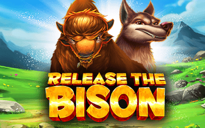 Review Tentang Slot Release the Bison